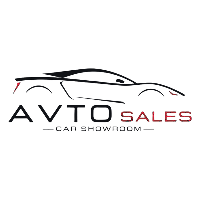 AVTO SALES — CAR SHOWROOM
